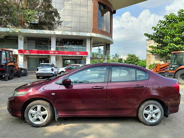 Used Honda City [2011-2014] 1.5 S MT in Bhopal