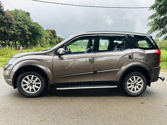 Used Mahindra XUV500 [2015-2018] W10 in Bangalore