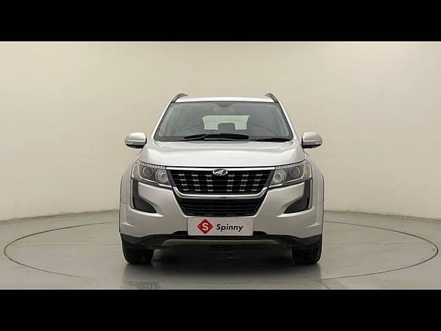 Used Mahindra XUV500 W7 AT [2018-2020] in Pune