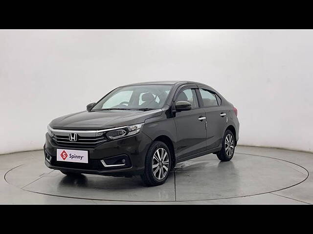 Used 2022 Honda Amaze in Chennai