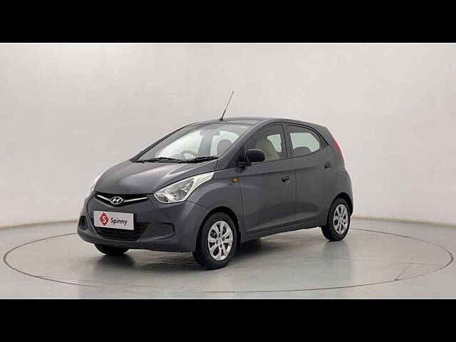 Used 2017 Hyundai Eon in Pune