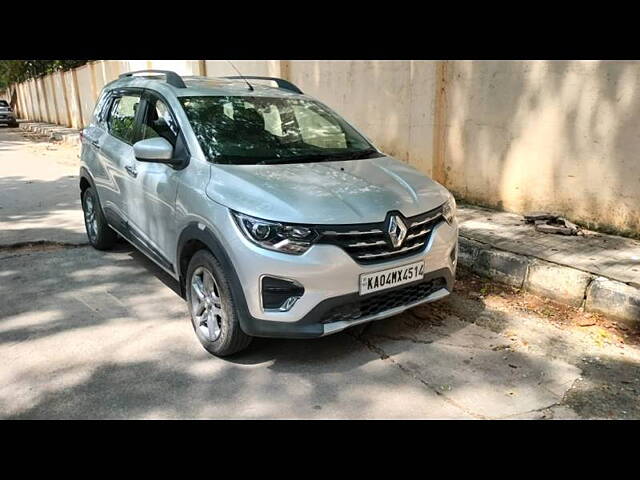 Used Renault Triber [2019-2023] RXZ [2019-2020] in Bangalore