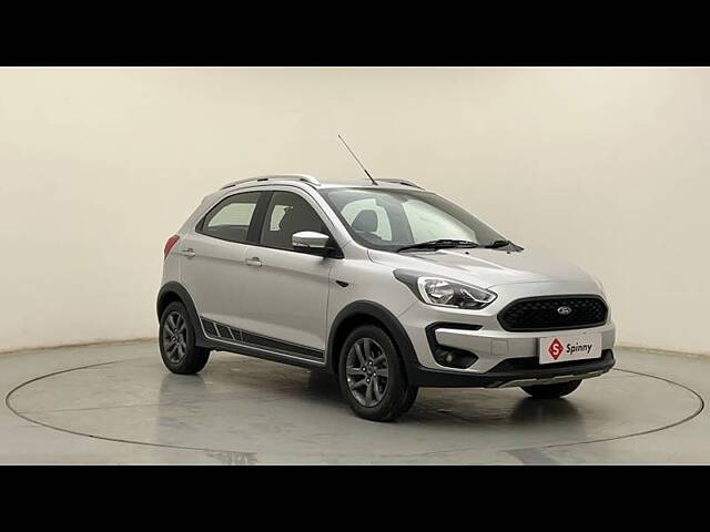 Used Ford Freestyle Titanium Plus 1.2 Ti-VCT [2018-2020] in Pune