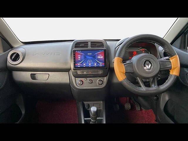 Used Renault Kwid [2015-2019] RXL [2015-2019] in Coimbatore