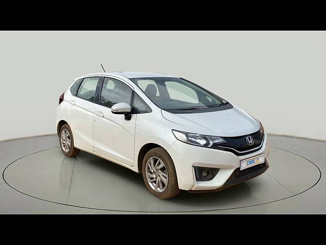 Used 2017 Honda Jazz in Bangalore