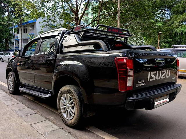 Used Isuzu D-Max [2021-2024] Hi-Lander [2021] in Bangalore