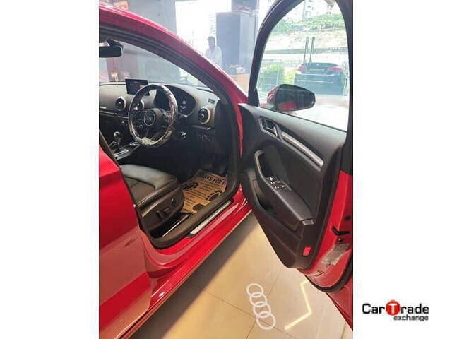 Used Audi A3 [2017-2020] 35 TFSI Premium Plus in Navi Mumbai