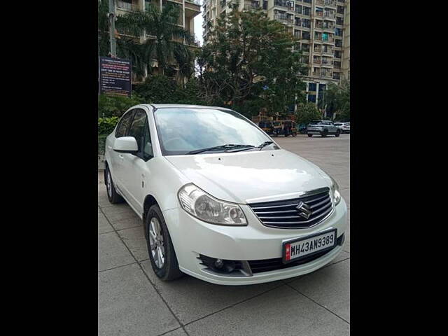 Used Maruti Suzuki SX4 [2007-2013] VDI in Mumbai