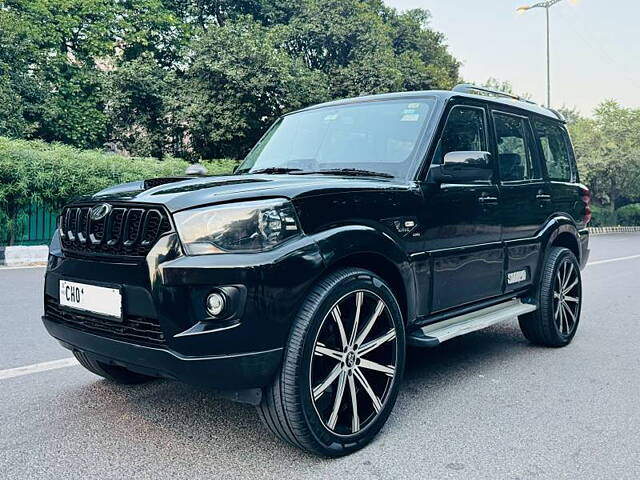 Used Mahindra Scorpio 2021 S5 2WD 7 STR in Delhi