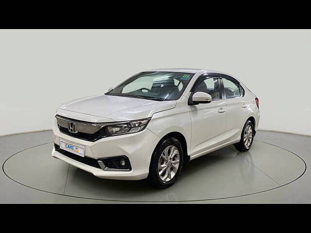 Used Honda Amaze [2018-2021] 1.5 VX CVT Diesel in Mumbai