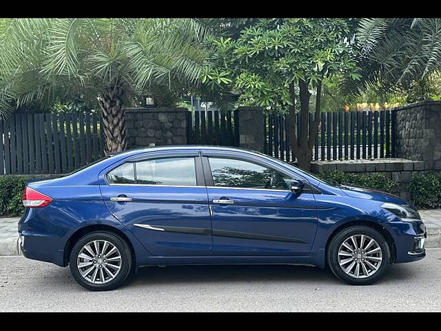 Used Maruti Suzuki Ciaz Alpha Hybrid 1.5 [2018-2020] in Delhi