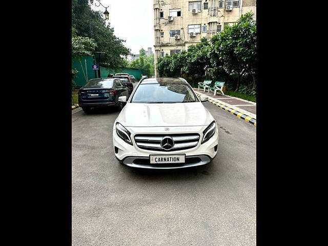 Used Mercedes-Benz GLA [2017-2020] 200 Sport in Delhi