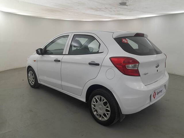 Used Ford Figo [2015-2019] Ambiente 1.2 Ti-VCT in Indore