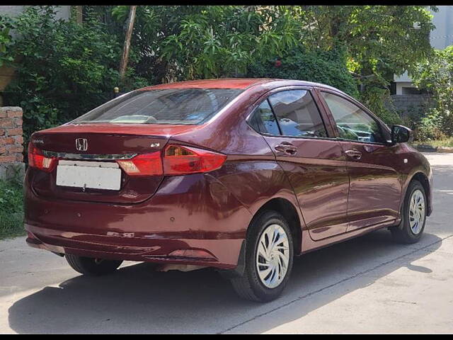Used Honda City [2011-2014] 1.5 S MT in Hyderabad