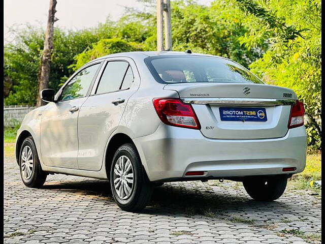 Used Maruti Suzuki Swift Dzire [2015-2017] VXI in Ahmedabad