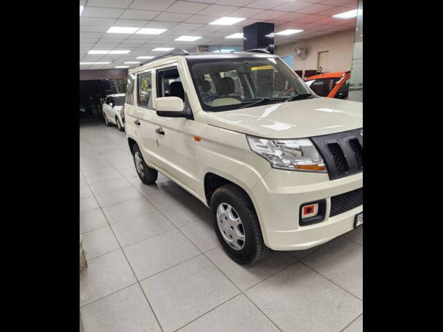 Used Mahindra TUV300 [2015-2019] T4 Plus in Amritsar