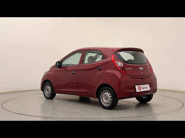 Used Hyundai Eon Era + in Pune