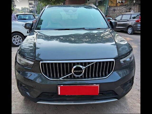 Used 2018 Volvo XC40 in Lucknow