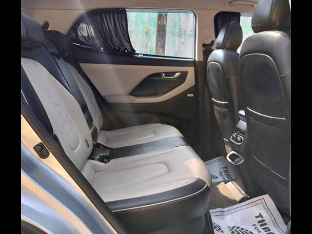 Used Hyundai Creta [2019-2020] SX 1.6 (O) Executive Petrol in Mumbai