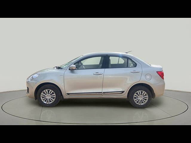 Used Maruti Suzuki Dzire [2017-2020] VXi in Bangalore