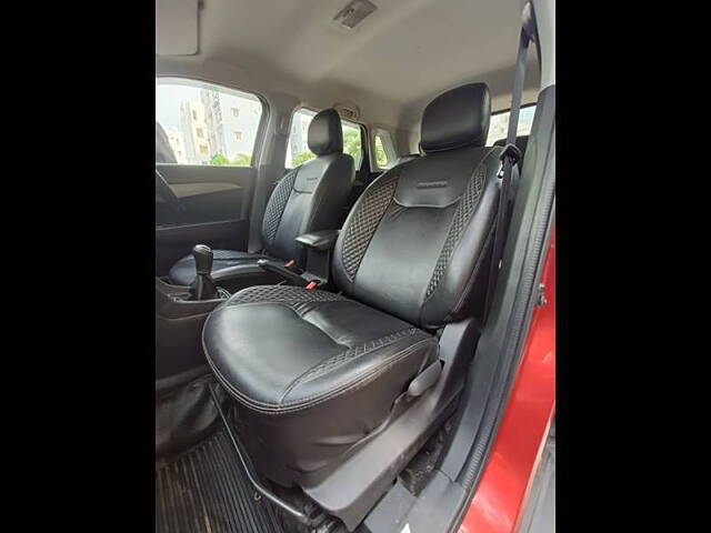 Used Maruti Suzuki Vitara Brezza [2016-2020] ZDi Plus in Hyderabad