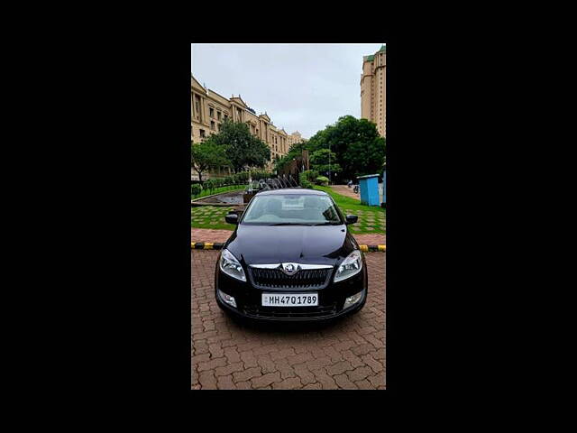 Used Skoda Rapid Style 1.5 TDI in Mumbai