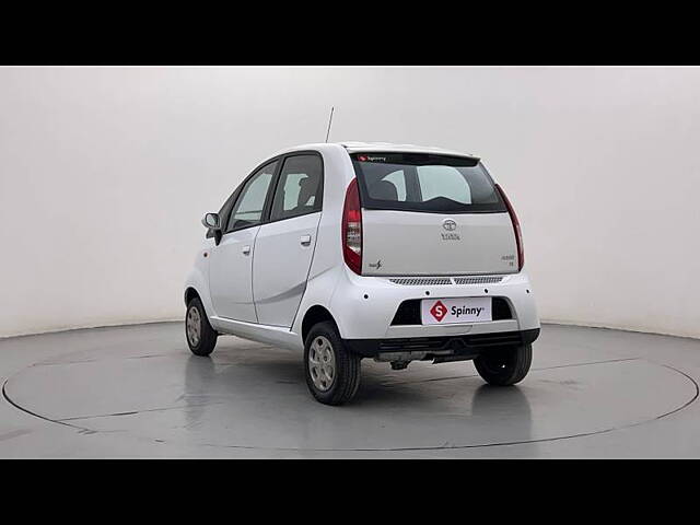 Used Tata Nano Twist XT in Bangalore