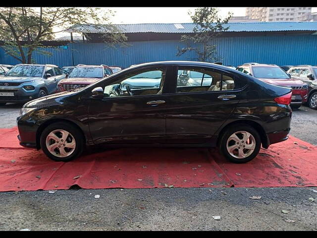 Used Honda City [2014-2017] VX CVT in Mumbai