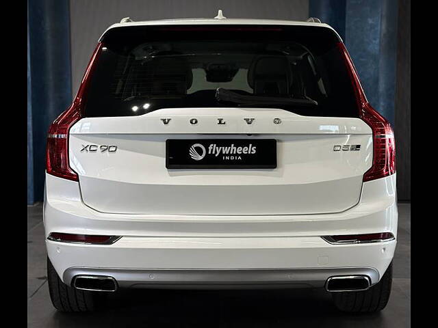 Used Volvo XC90 [2015-2021] D5 Inscription in Malappuram