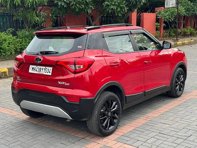 Used Mahindra XUV300 [2019-2024] W8 (O) 1.5 Diesel AMT in Navi Mumbai