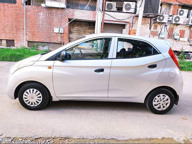 Used Hyundai Eon Era + in Chandigarh