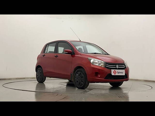 Used Maruti Suzuki Celerio [2017-2021] ZXi AMT [2019-2020] in Hyderabad