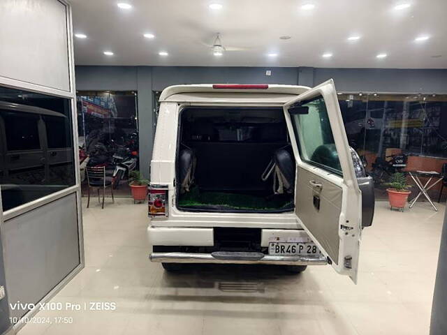 Used Mahindra Bolero [2011-2020] Power Plus SLX [2016-2019] in Muzaffurpur