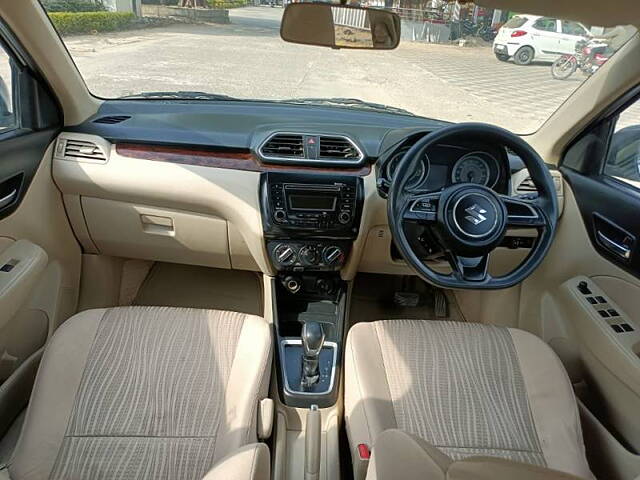 Used Maruti Suzuki Dzire [2017-2020] VXi in Bhopal