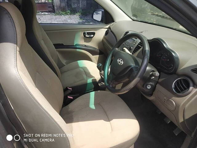 Used Hyundai i10 [2010-2017] Sportz 1.2 Kappa2 in Nagpur