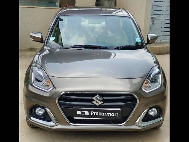 Used Maruti Suzuki Dzire ZXi Plus AGS [2020-2023] in Bangalore