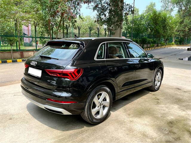 Used Audi Q3 40 TFSI Premium Plus in Delhi