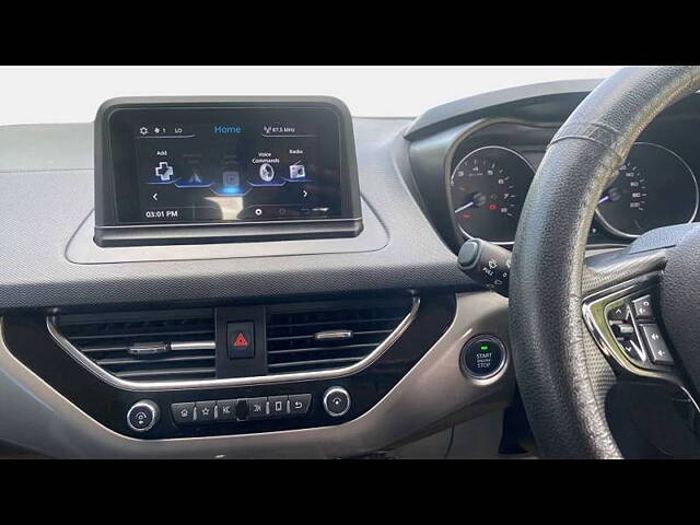 Used Tata Nexon [2017-2020] XZA Plus Petrol in Jaipur