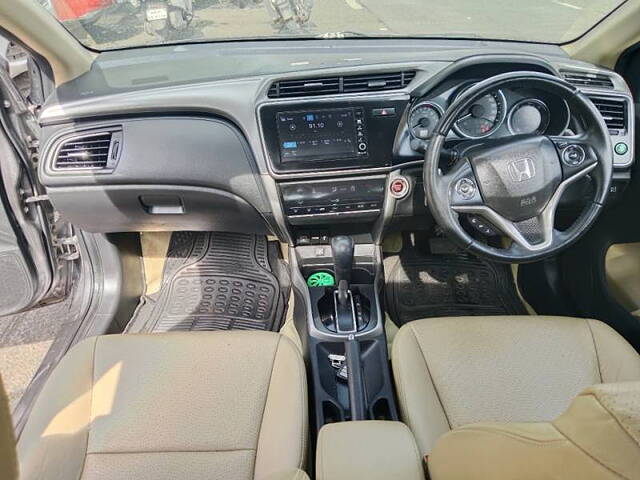 Used Honda City [2014-2017] VX CVT in Mumbai