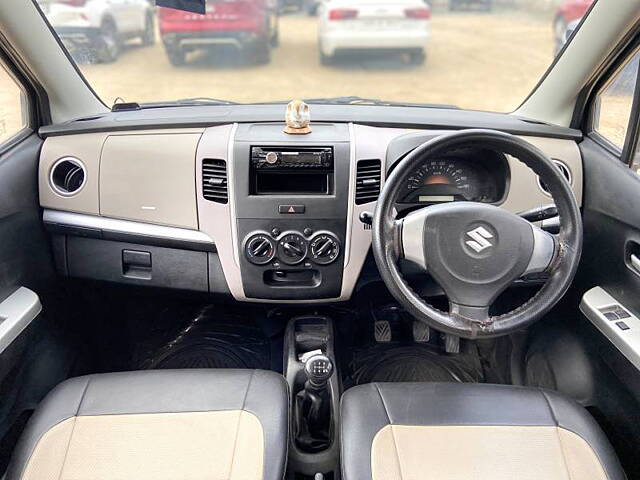 Used Maruti Suzuki Wagon R 1.0 [2010-2013] LXi in Hyderabad