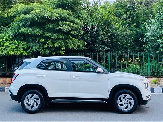 Used Hyundai Creta [2020-2023] EX 1.5 Petrol [2020-2022] in Delhi