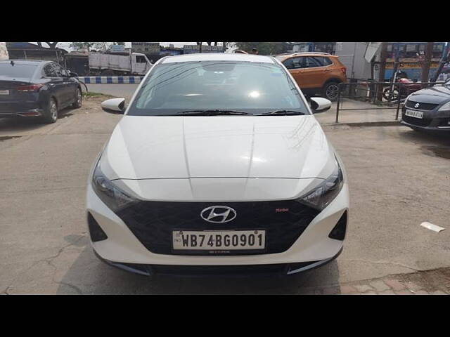 Used 2021 Hyundai Elite i20 in Kolkata