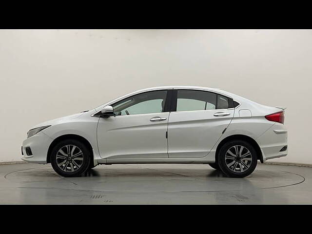 Used Honda City [2014-2017] V in Hyderabad