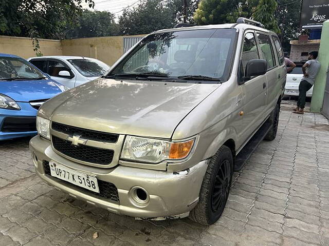 Used Chevrolet Tavera Neo 3 LT- 8 STR BS-III in Kanpur