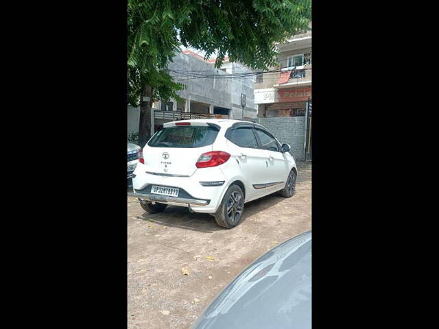 Used Tata Tiago XZ Plus [2020-2023] in Lucknow