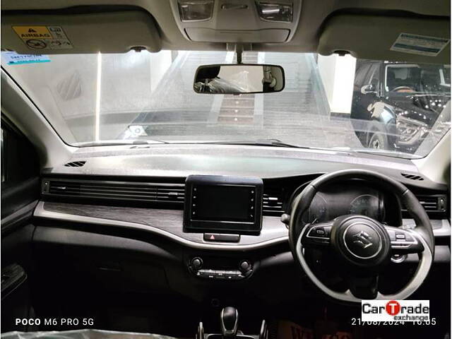 Used Maruti Suzuki XL6 [2019-2022] Alpha AT Petrol in Delhi