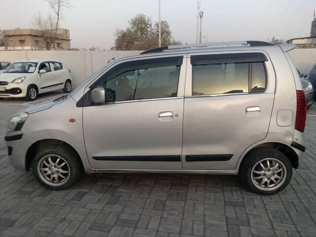 Used Maruti Suzuki Wagon R 1.0 [2014-2019] VXI in Daltonganj