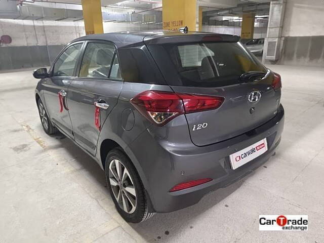 Used Hyundai Elite i20 [2017-2018] Asta 1.2 in Noida