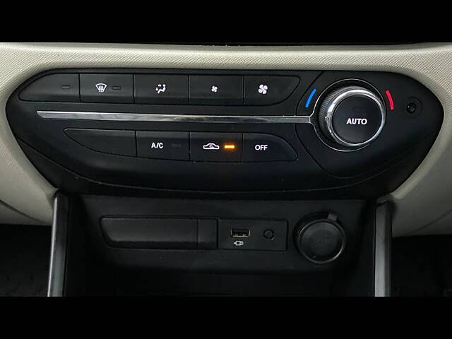 Used Tata Altroz XTA Petrol Dark Edtion [2022-2023] in Hyderabad