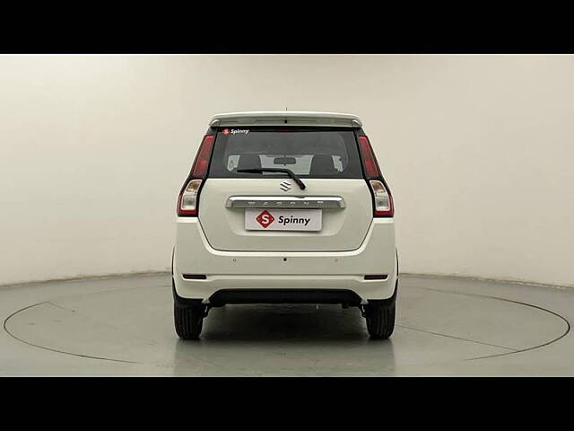 Used Maruti Suzuki Wagon R ZXI Plus 1.2 [2022-2023] in Pune